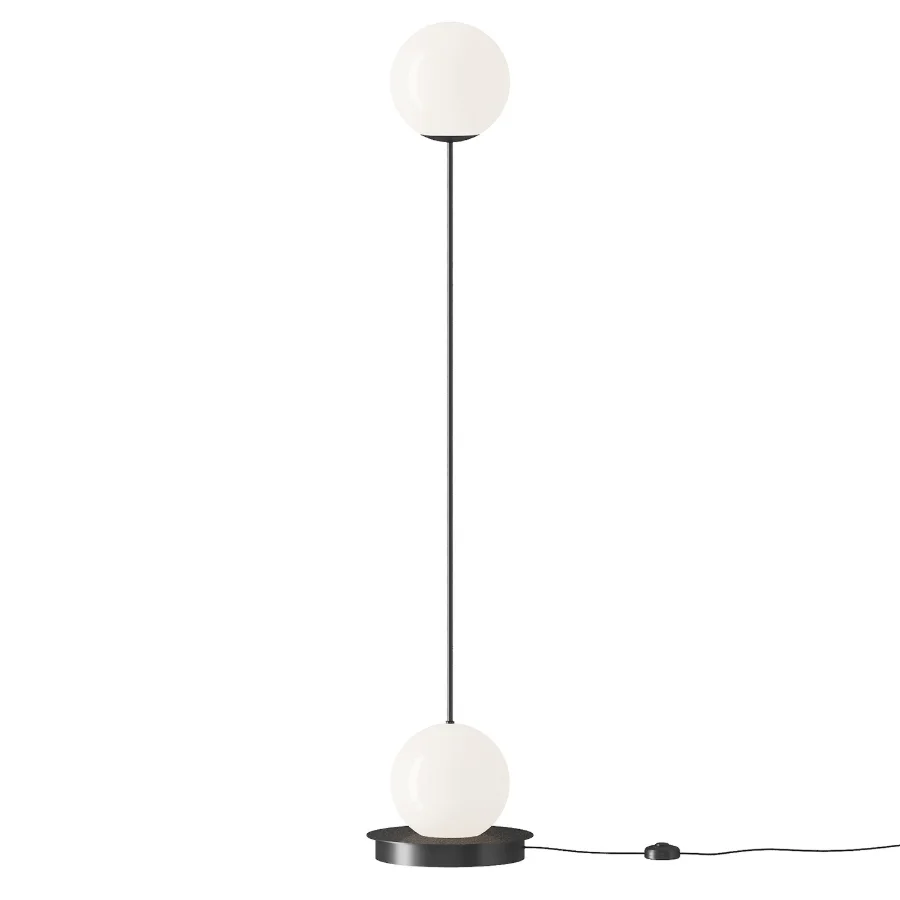 Maytoni Twins Floor Lamp Image 2