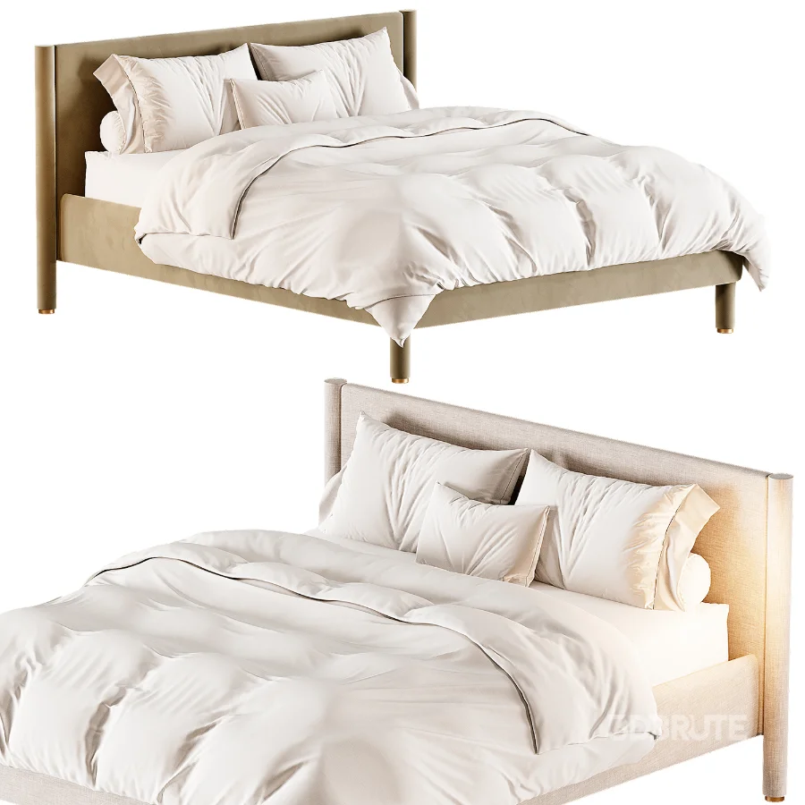 Bollu Serenity Haven bed Image 4