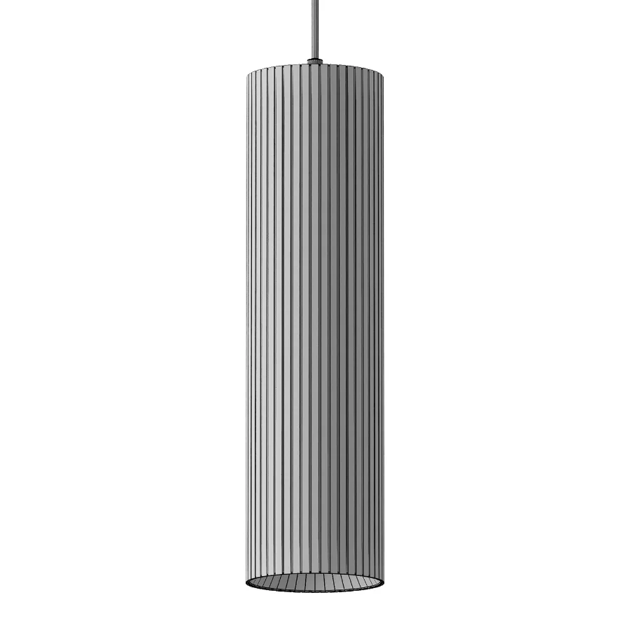 Aromas Del Campo Strip Pendant Lamp Image 1