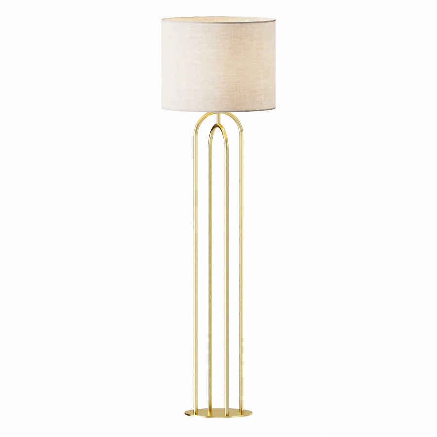 Gianna Floor Lamp Image 1