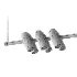 Cirkus long Pendant Lamp - Thumbnail 3