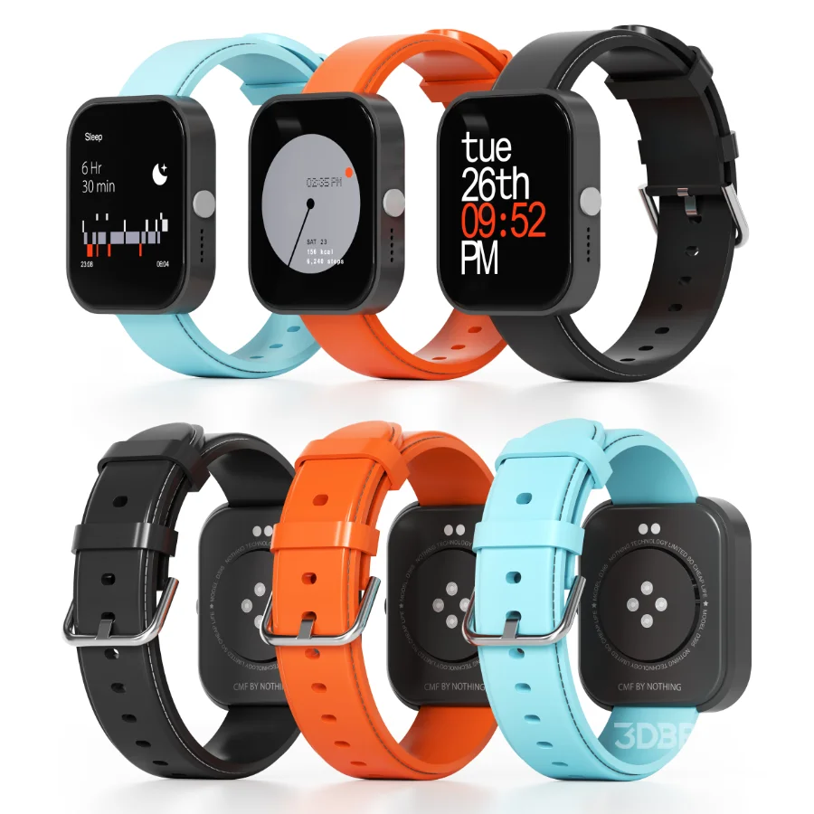 CMF SMART WATCH Image 1