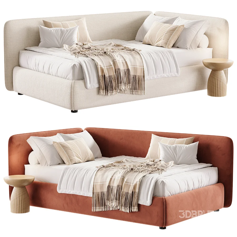 EMBER Childrens Bed by SkDesign Image 3