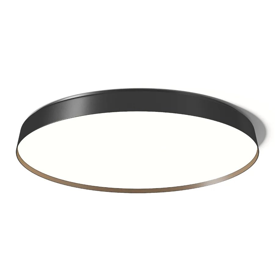 Luceplan Compendium Plate Ceiling Lamp Image 1