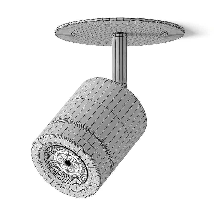 Aromas Del Campo Mimu Ceiling Light Image 4