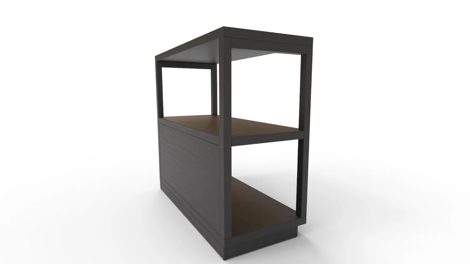 Lenzy Standard Bookcase Image 5