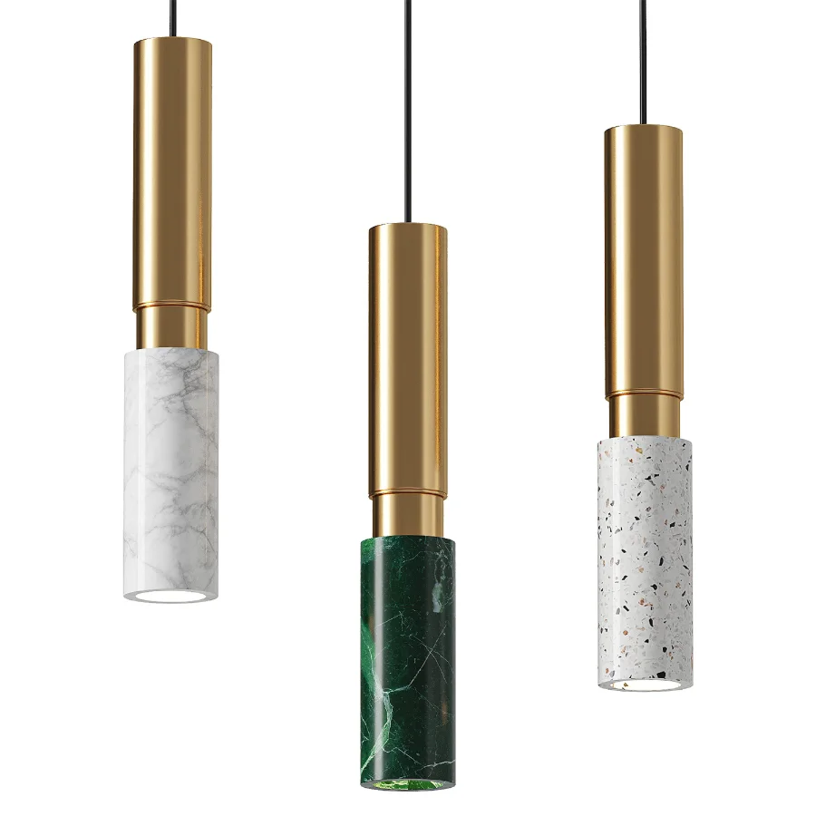 Lampatron MERCY B Pendant Lamp Image 2