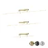 Luceplan Nytt Ceiling Lamp - Thumbnail 1