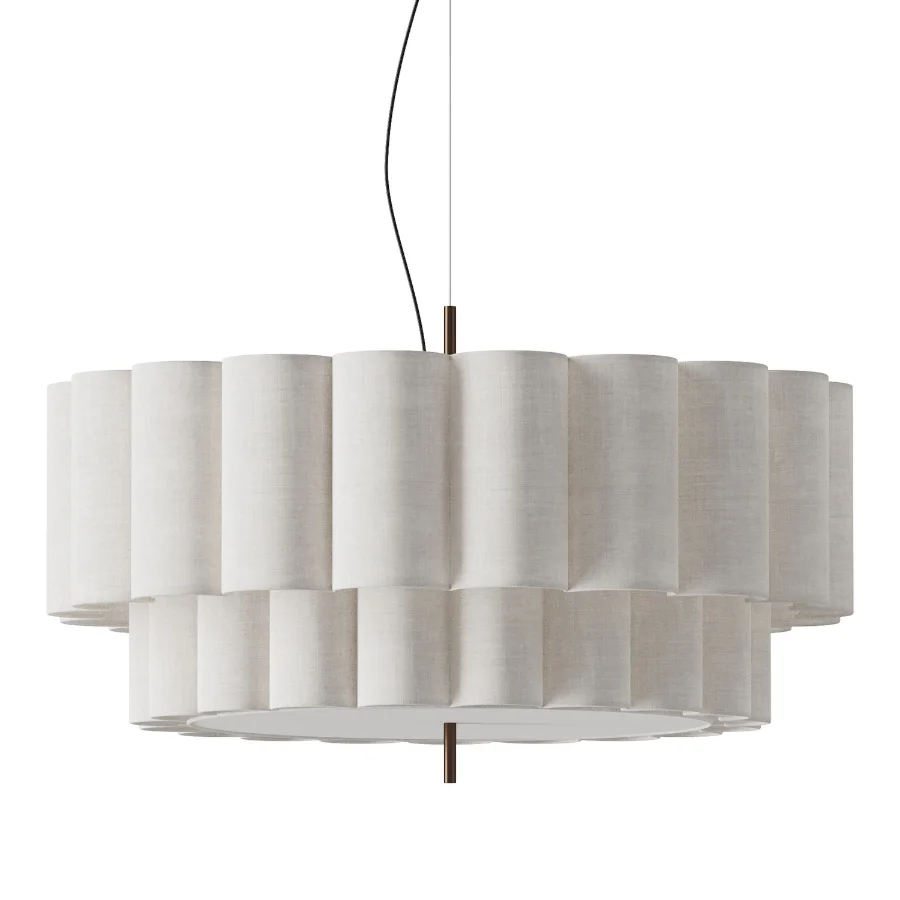 Folia Pendant Lamp Image 1