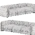 Paper cloud sofa for moroso - Thumbnail 5