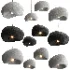 Khmara Pendant Lamp Collection - Thumbnail 6