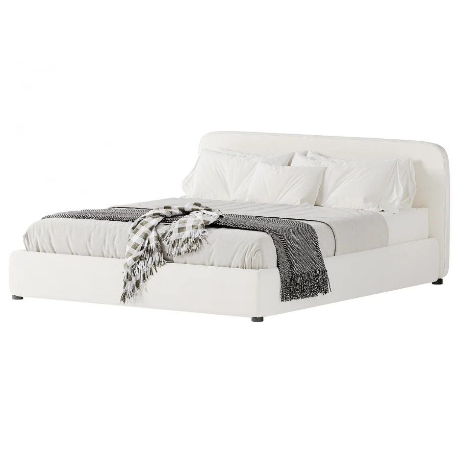 Belize Bed Image 1