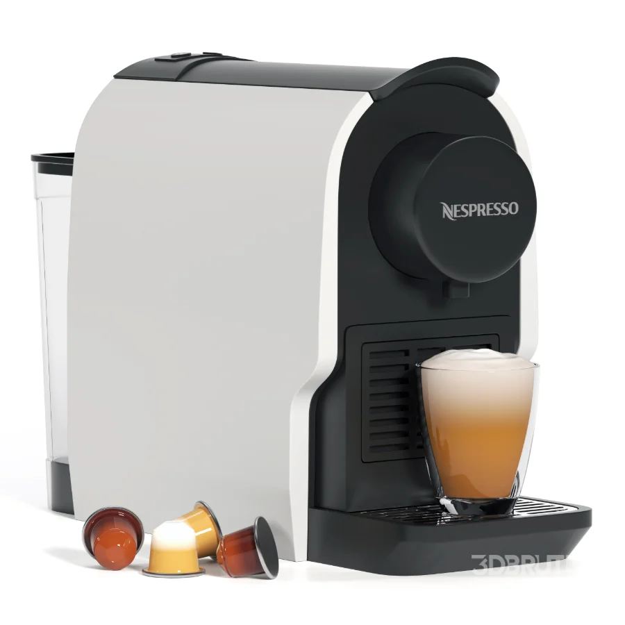 Coffee Machine Image 2