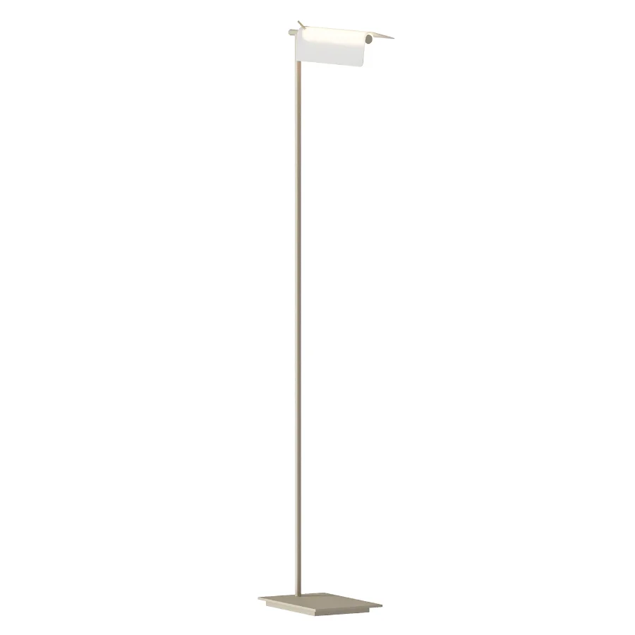 Vibia Asia Floor Lamp Image 1