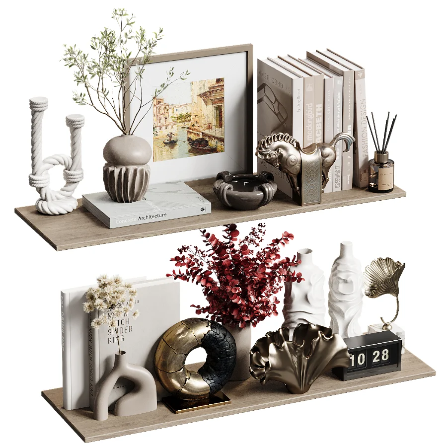 Decorative set 13 Image 2