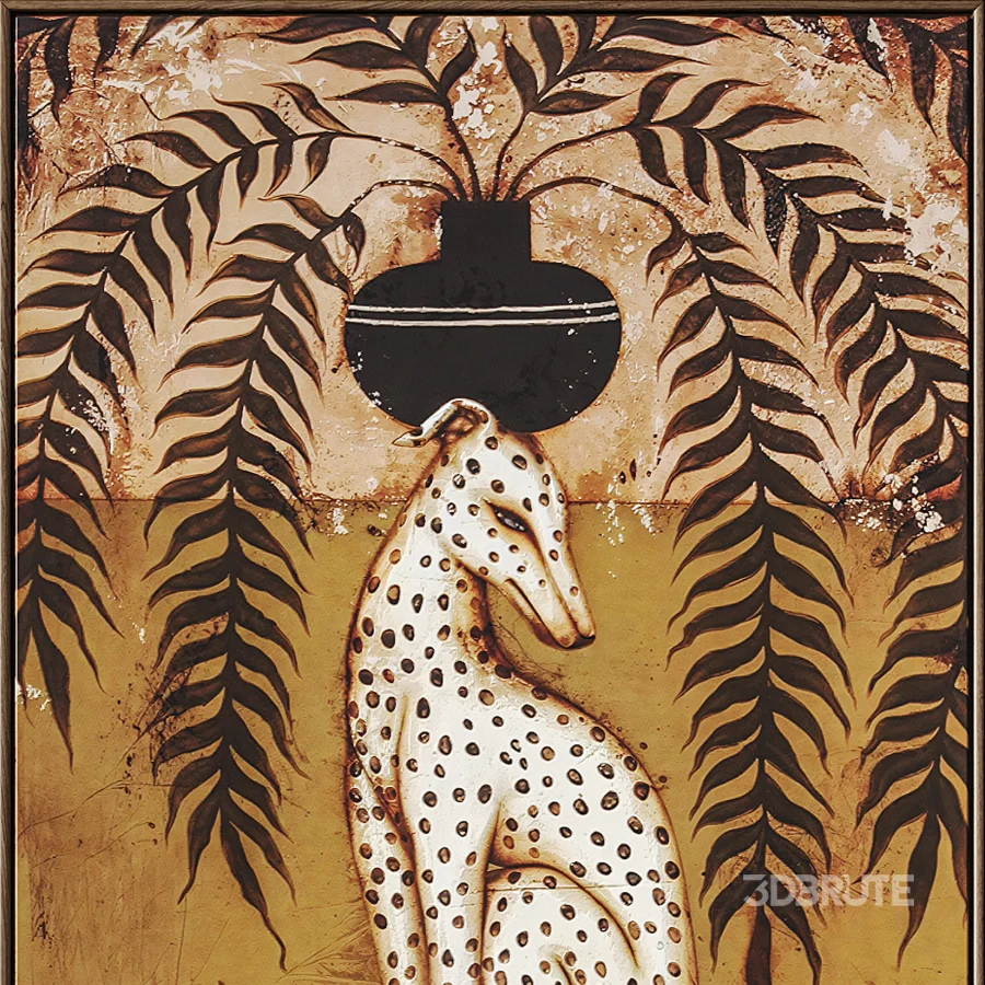 Painting 104 Image 3