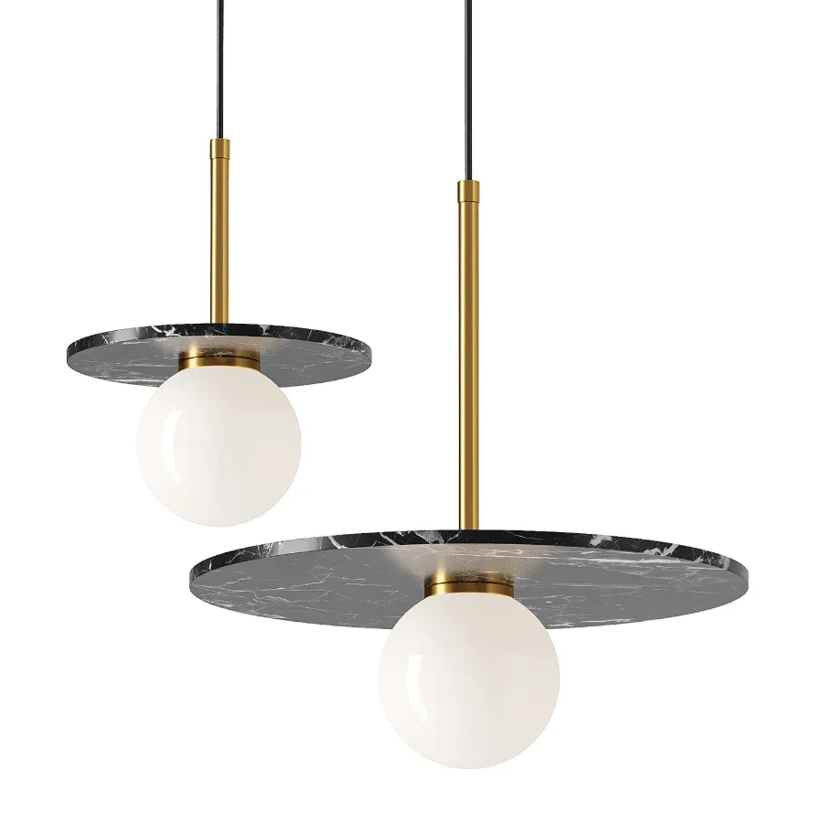 Lampatron NESO ONE Pendant Lamp Image 4