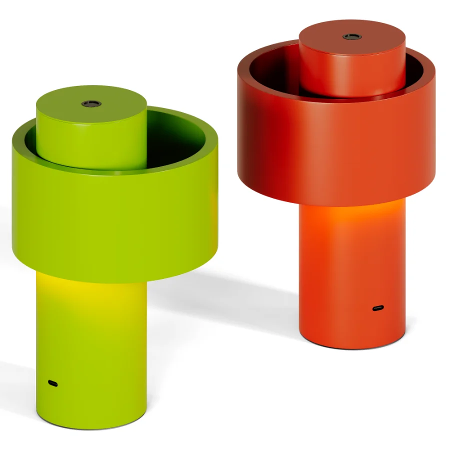 Tooy Nastro 56334 Table Lamp Image 2