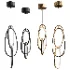 CHAIN PENDANT LAMP - Thumbnail 1