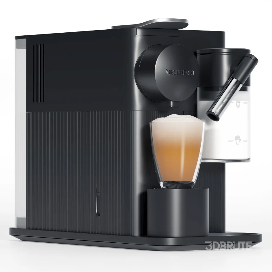 NESPRESSO Image 4