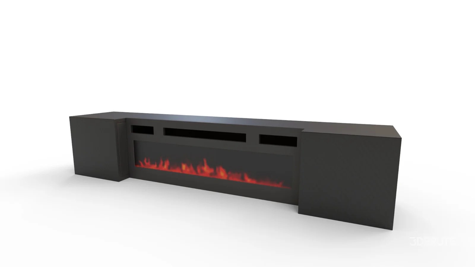TV Stand Image 7