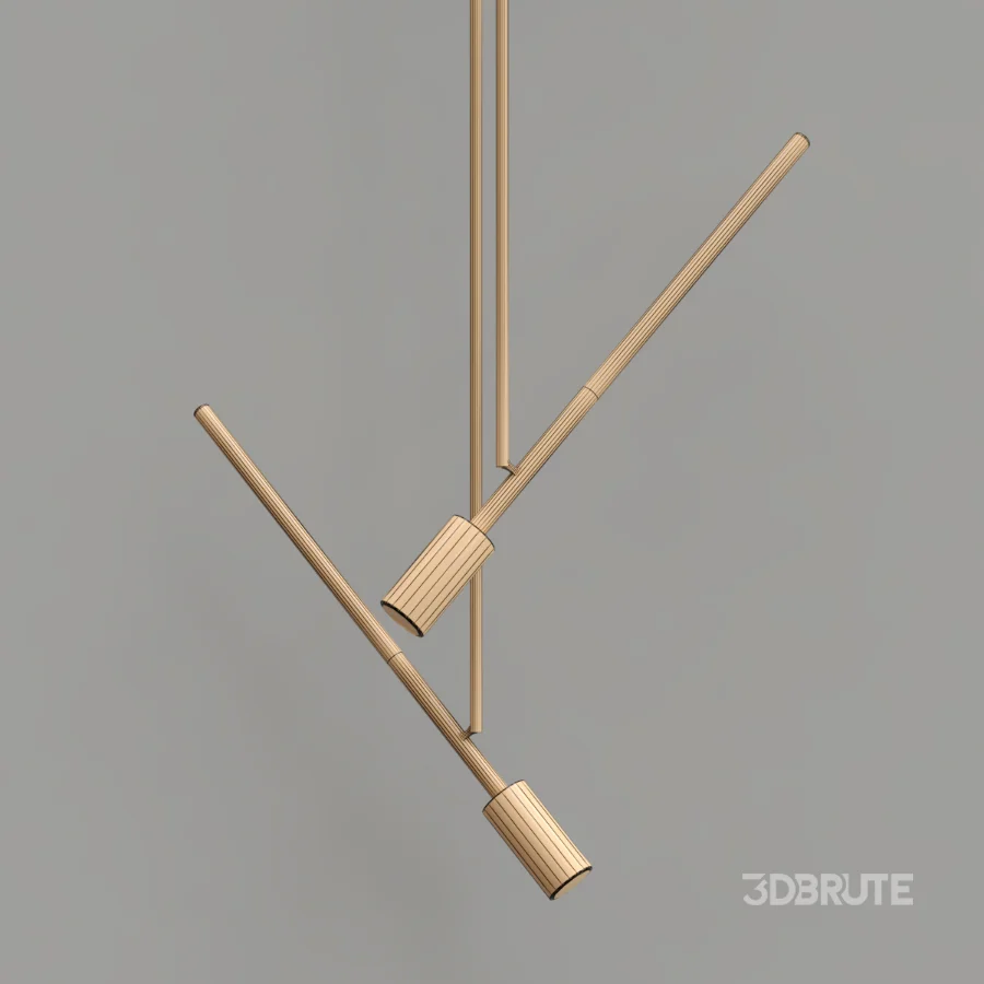 CLIFF Pendant Lamp Image 4
