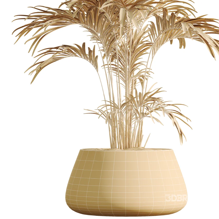 ntal greenery, making it an excellent choice for luxury interiors, hospitality spaces, commercial environments, and architectural landscape scenes. Image 7