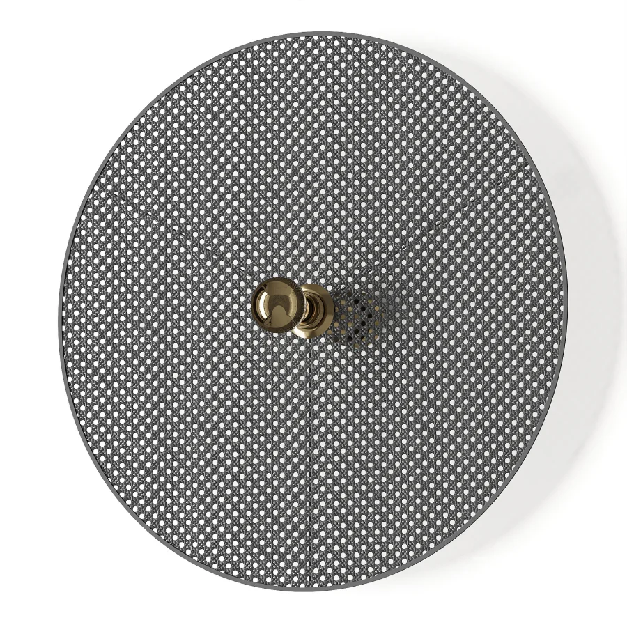 Aromas Del Campo Tan Tan Wall Lamp Image 3