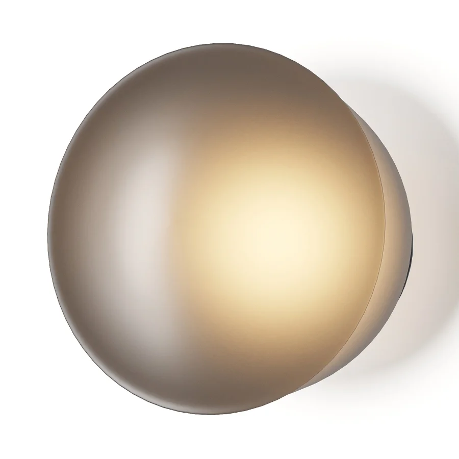 Contour Wall Lamp Image 3