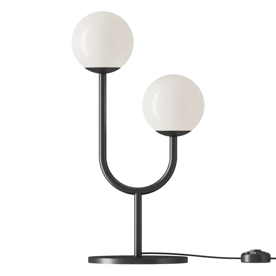 DECOR Table lamp By EFORMA Image 2