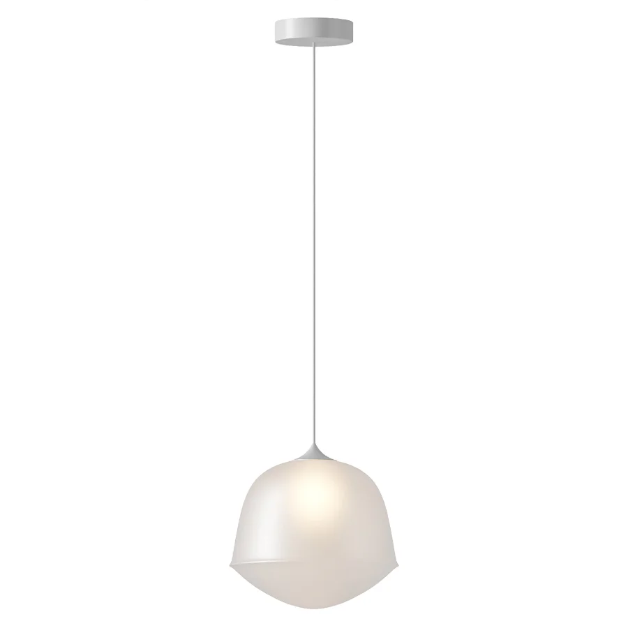 Contour Pendant Lamp Image 1