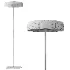 Leds C4 Levels 01 Floor Lamps - Thumbnail 3