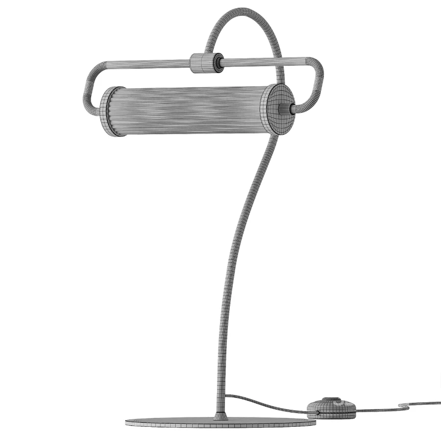 Ison Table lamp by Aromas Del Campo Image 1