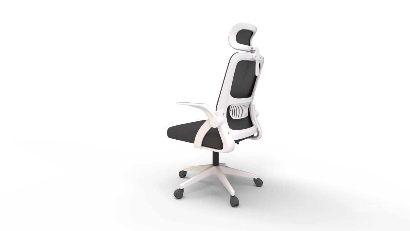 Home Office Desk Chair Image 1