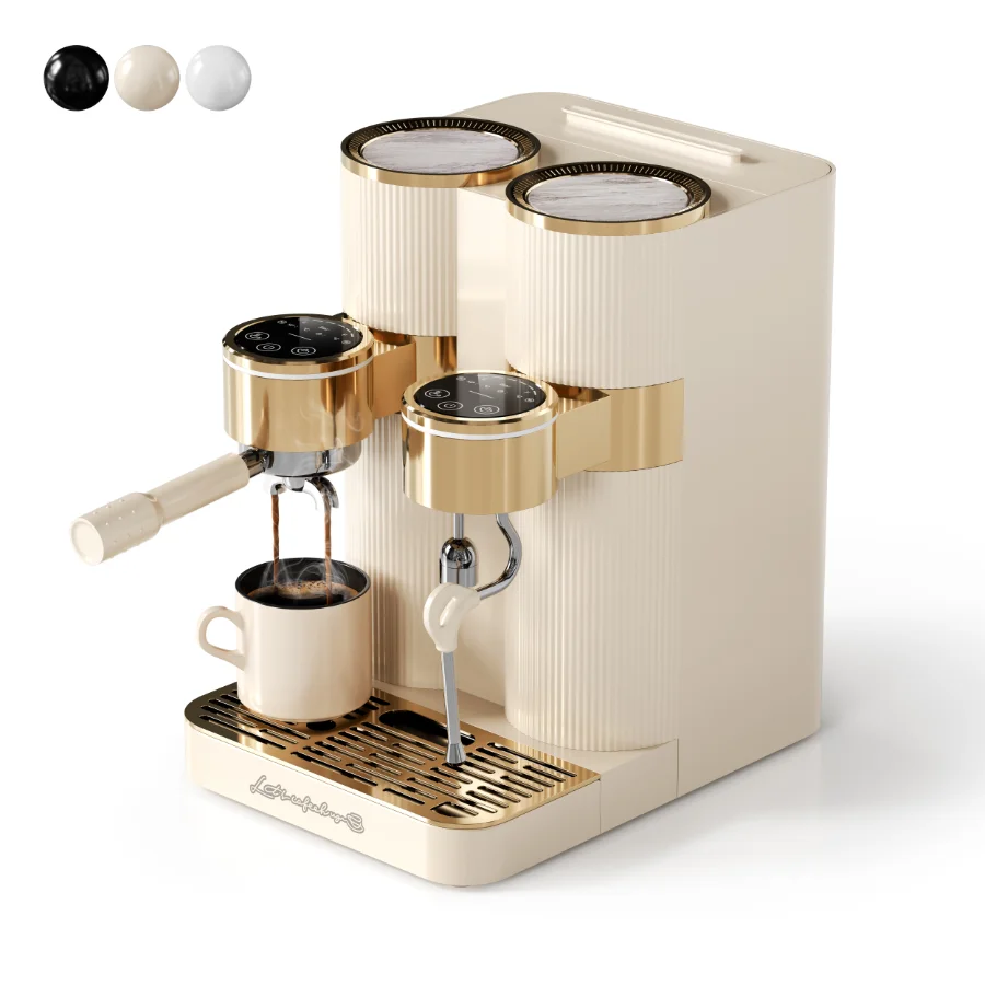 G3030A Espresso Machine Image 1