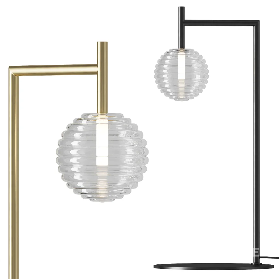 Doul Table lamp by Aromas Del Campo Image 2