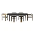 Dining set 06 - Thumbnail 2