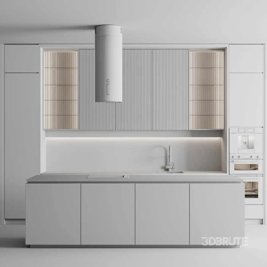 kitchen moderm239 Image 5