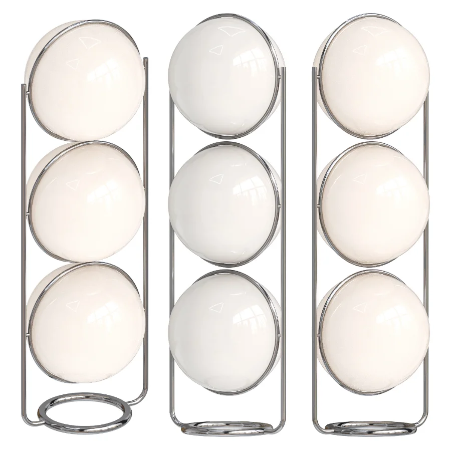 LIDEN Floor Lamp Image 5