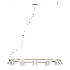 Hado Pendant Lamps by Aromas Del Campo - Thumbnail 5