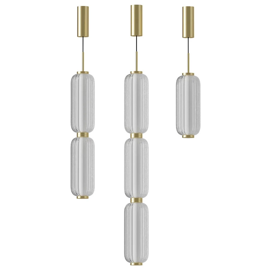 Elma Pendant Lamp by Aromas Del Campo Image 5