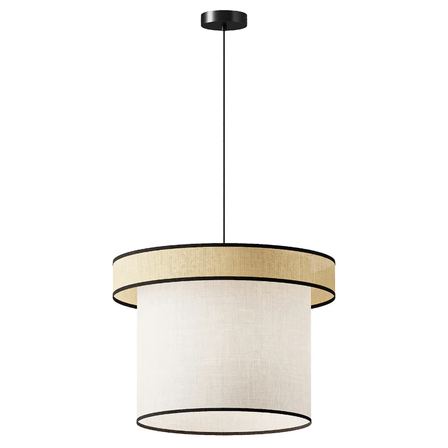 Mixture 03 Pendant Lamp Image 1
