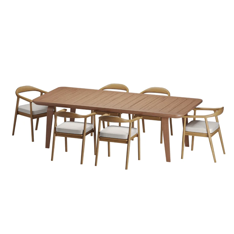 Dining set 31 Image 5
