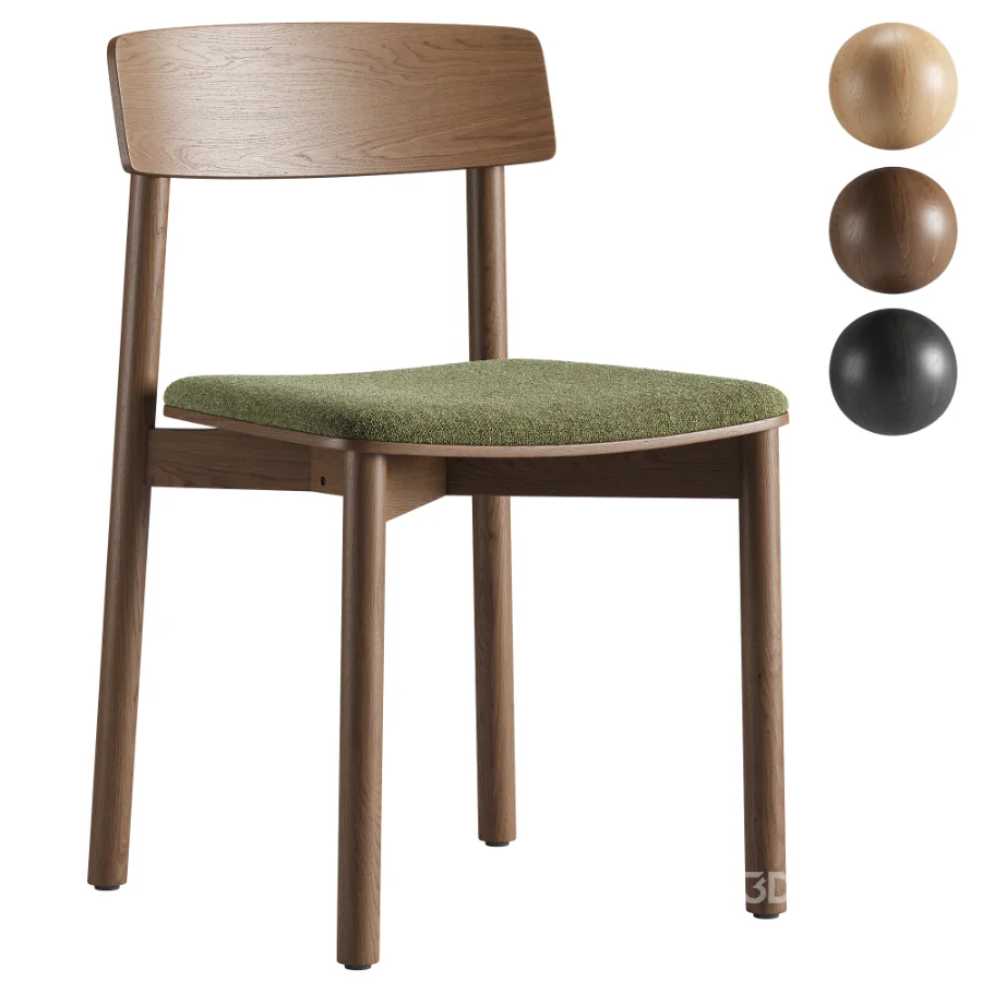 Kelton Chair Image 1