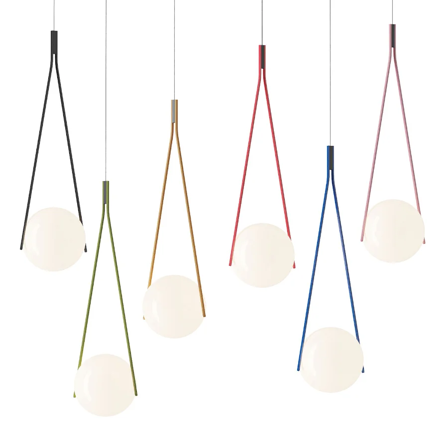 NomNom Light Pendant Lamp Image 7
