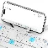 Bluetooth Keyboard Foldable - Thumbnail 6