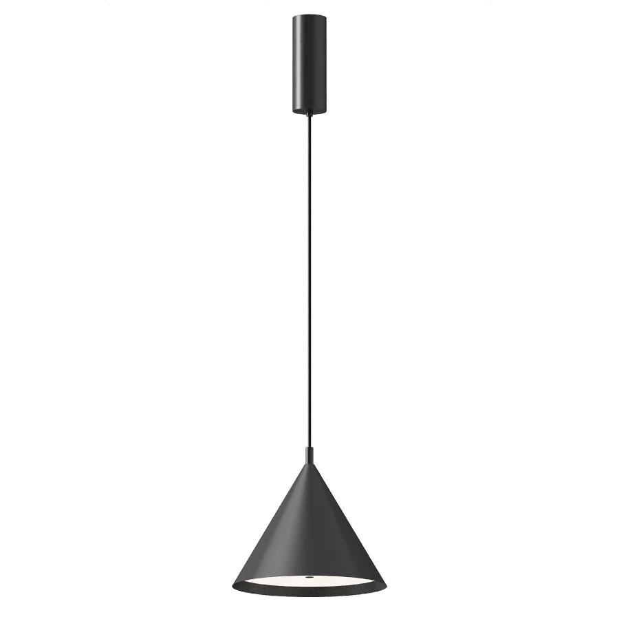 Trag Pendant lamp by Aromad del Campo Image 3