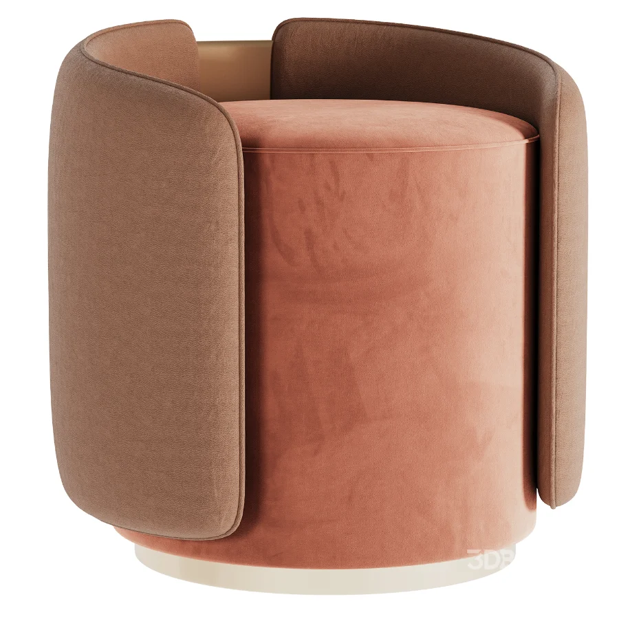 Puf Suite Pouf Image 5