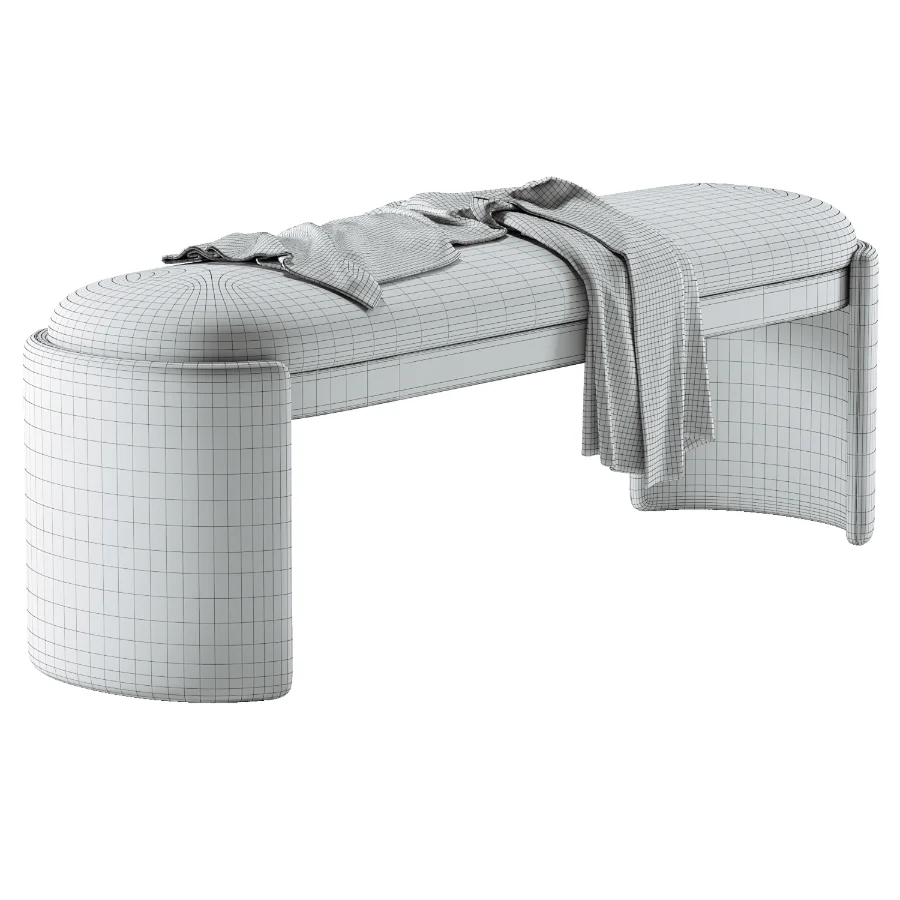 Serena bench Image 6