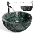 Wash Basin Stone Design - Thumbnail 3